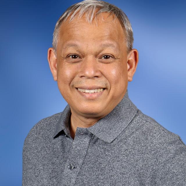 Gelacio ThaddeusAguilar's Profile Photo