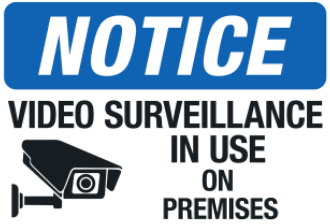 video serveillance
