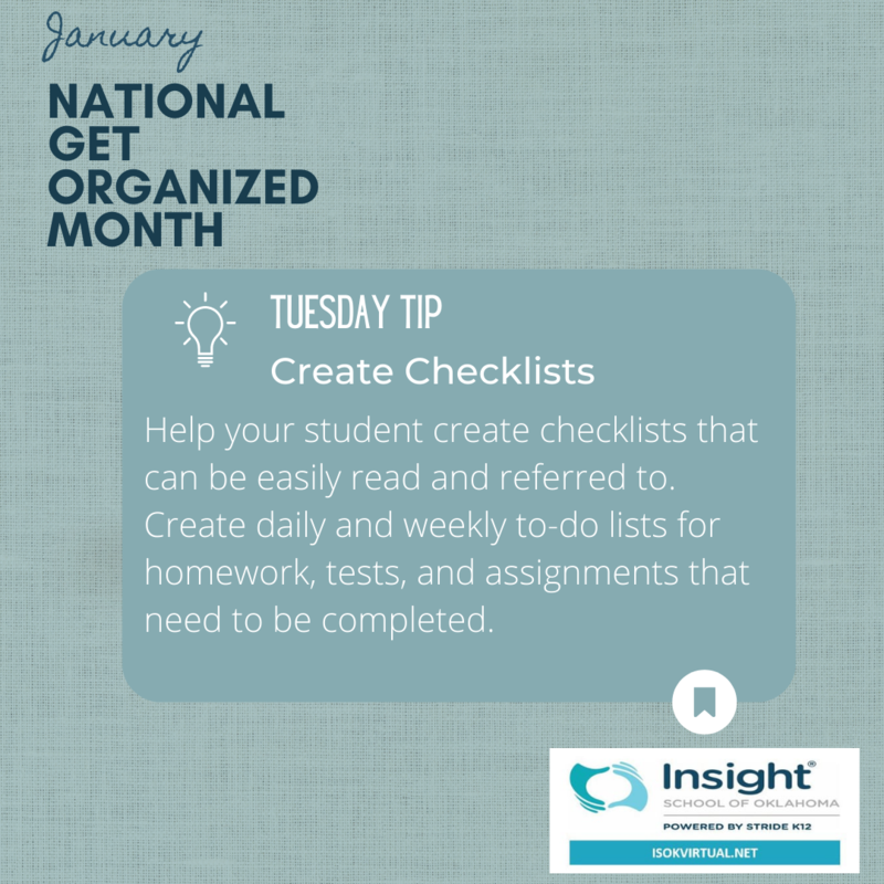 #GOmonth Tuesday Tip Featured Photo