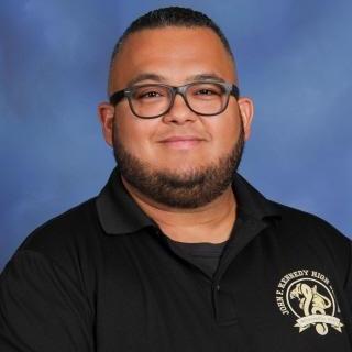 WilberIbarra's Profile Photo