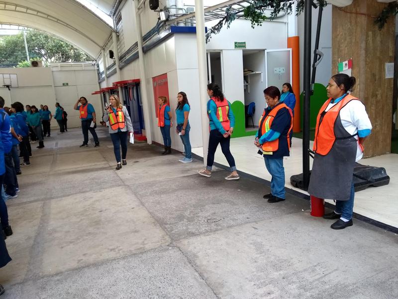 Macrosimulacro Campus Valle 2019 Featured Photo