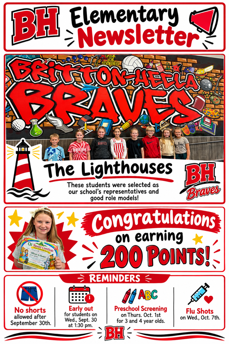 9.25.26 Newsletter