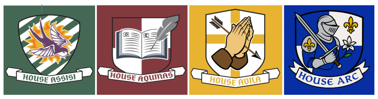 Middle School Houses