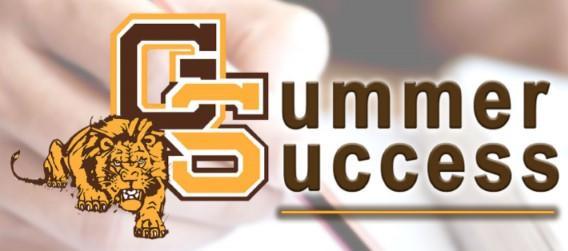 summer success