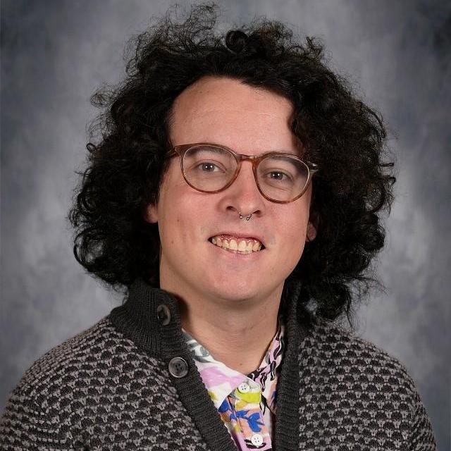 LucyLoftus's Profile Photo