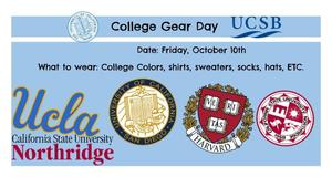 college day