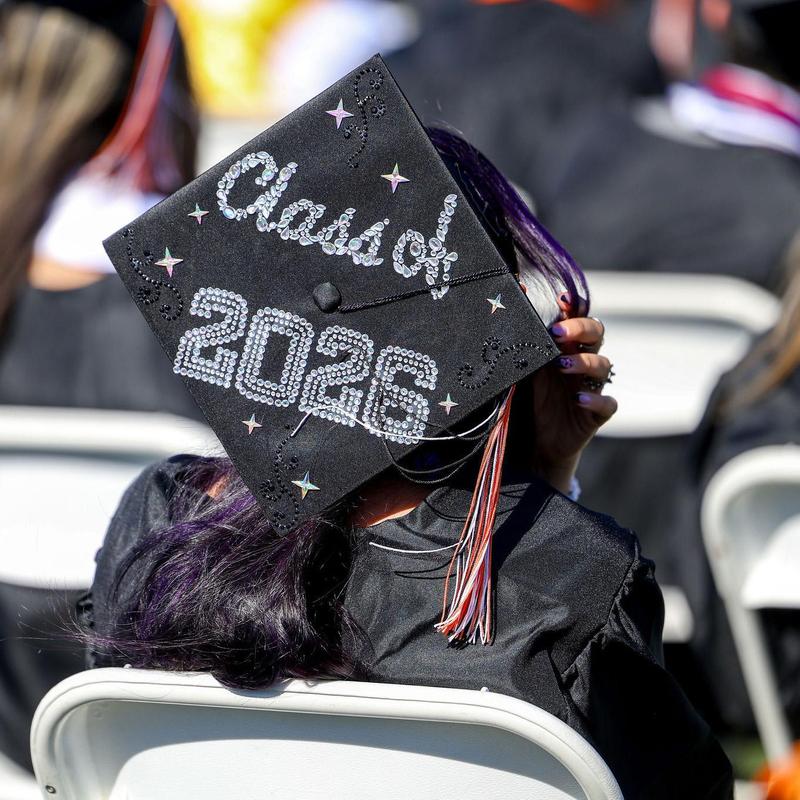 grad cap