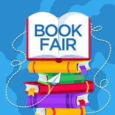 Scholastic Book Fair