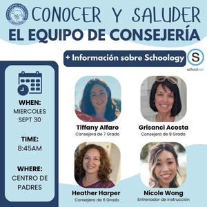 parent workshop