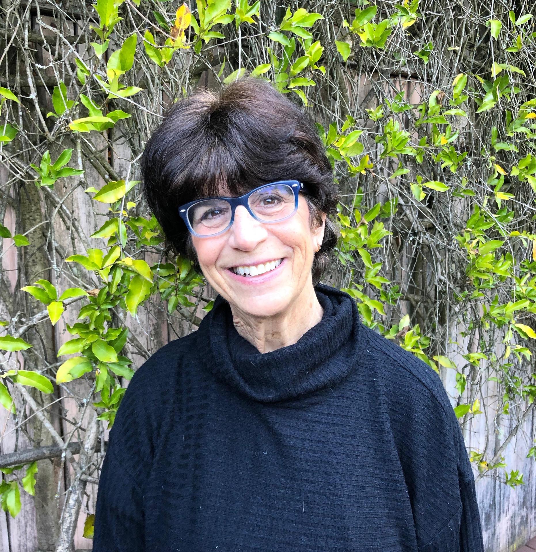 Carolyn Pines