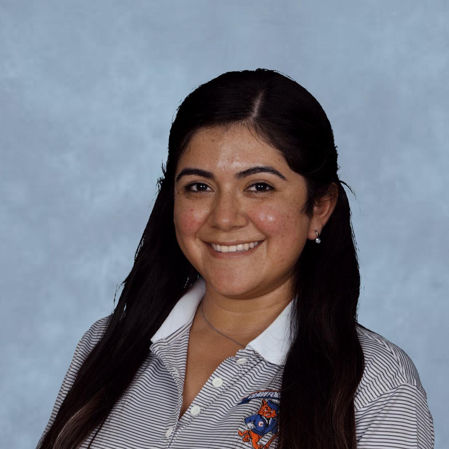 Staff Directory Crawford Elementary