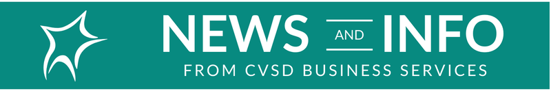 Business Services News Graphic