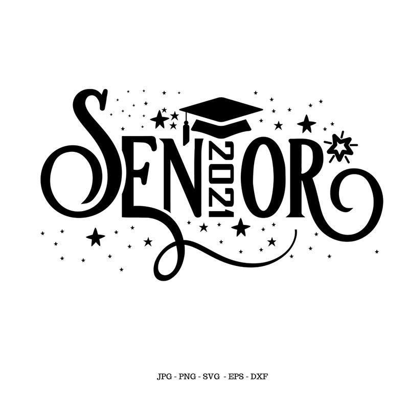 senior 2021
