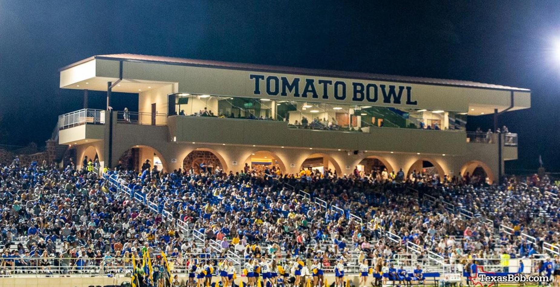 Tomato Bowl Stadium