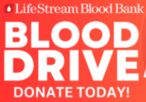 blood drive