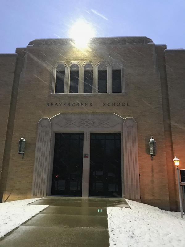 Weather condition delays and closings Featured Photo