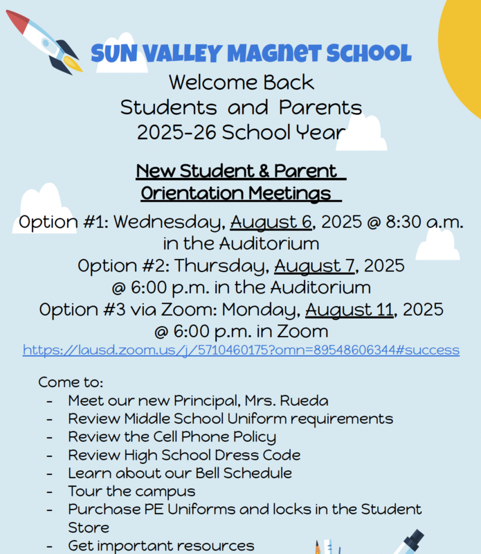 Orientation