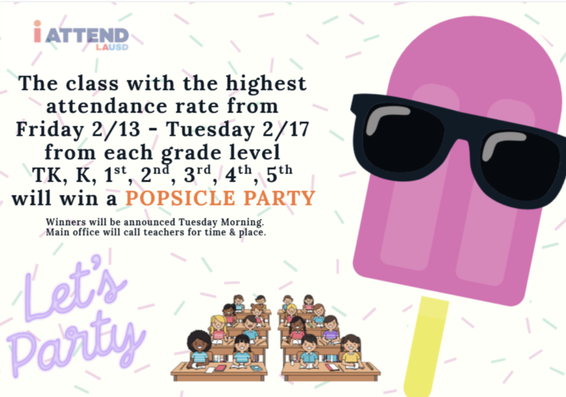 Popsicle Party Featured Photo