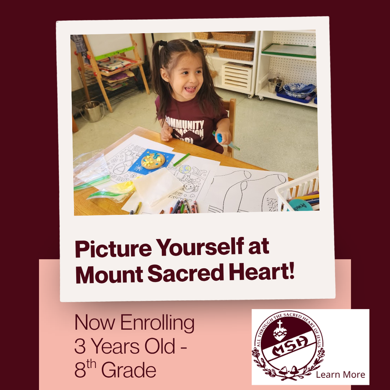 Picture yourself at Mount PREK Image