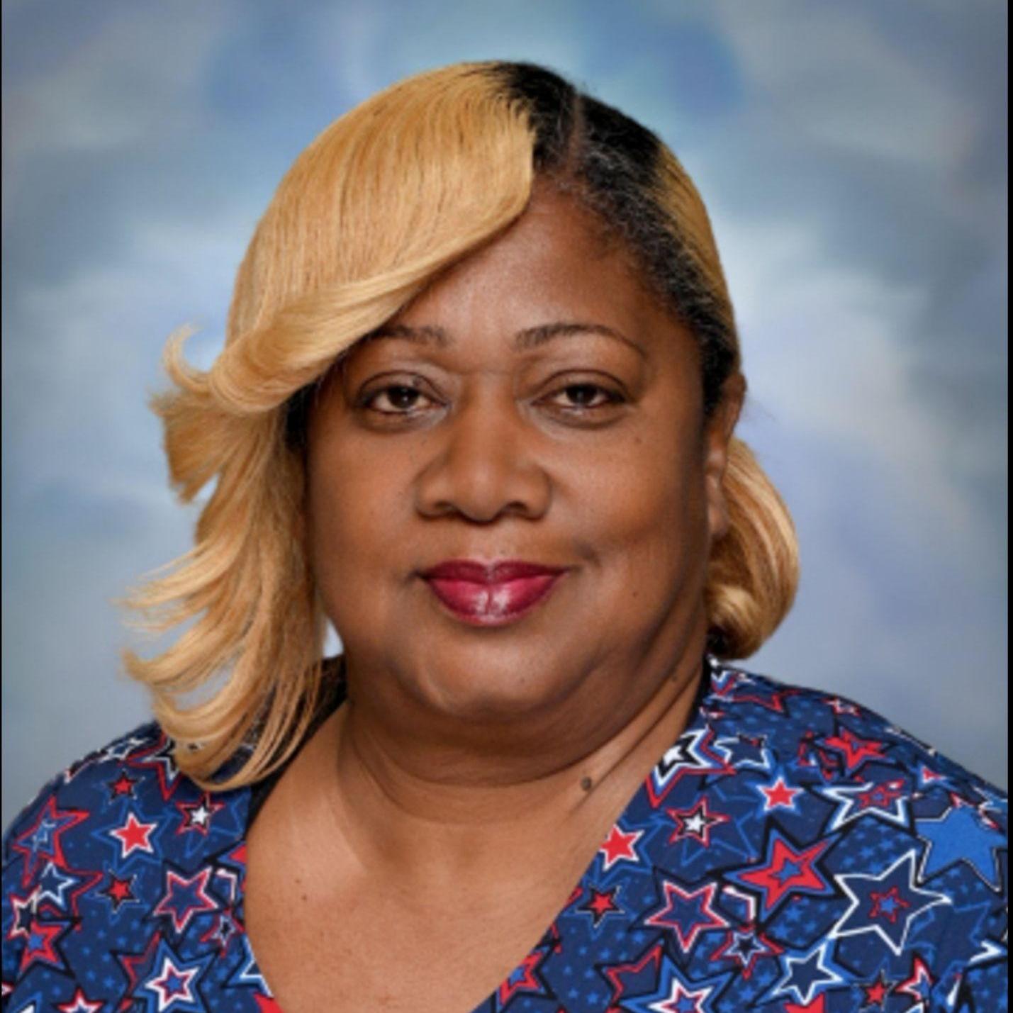 BelindaBooth's Profile Photo