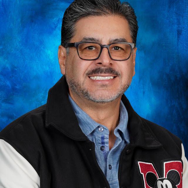 EleazarCaballero's Profile Photo