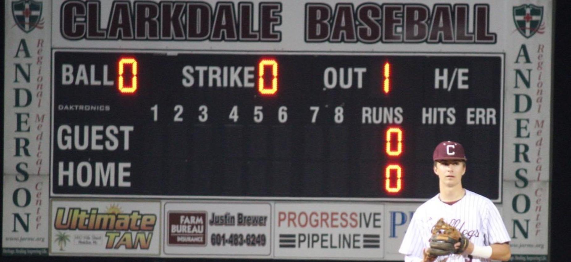 Clarkdale High School