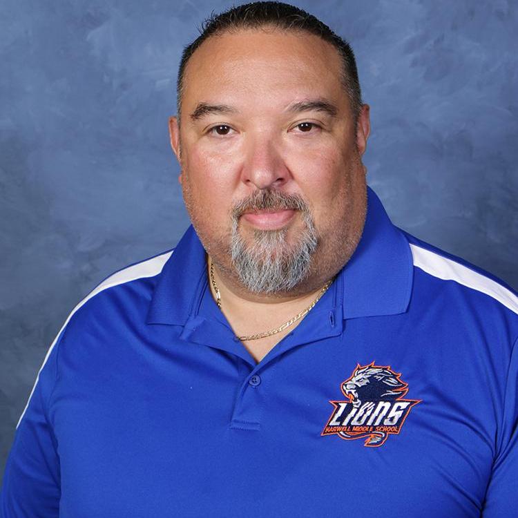 DavidBarrera's Profile Photo