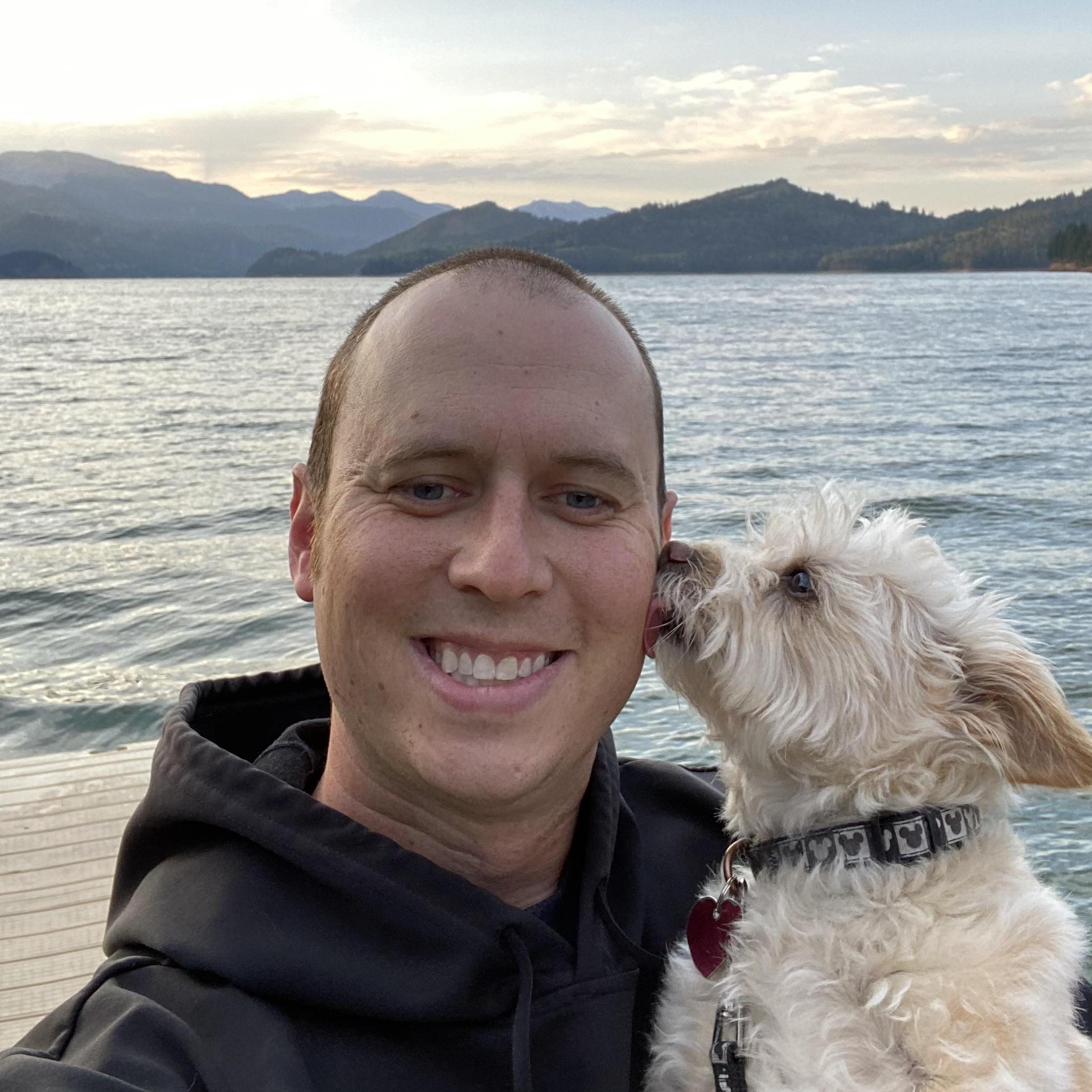 MitchellDame's Profile Photo