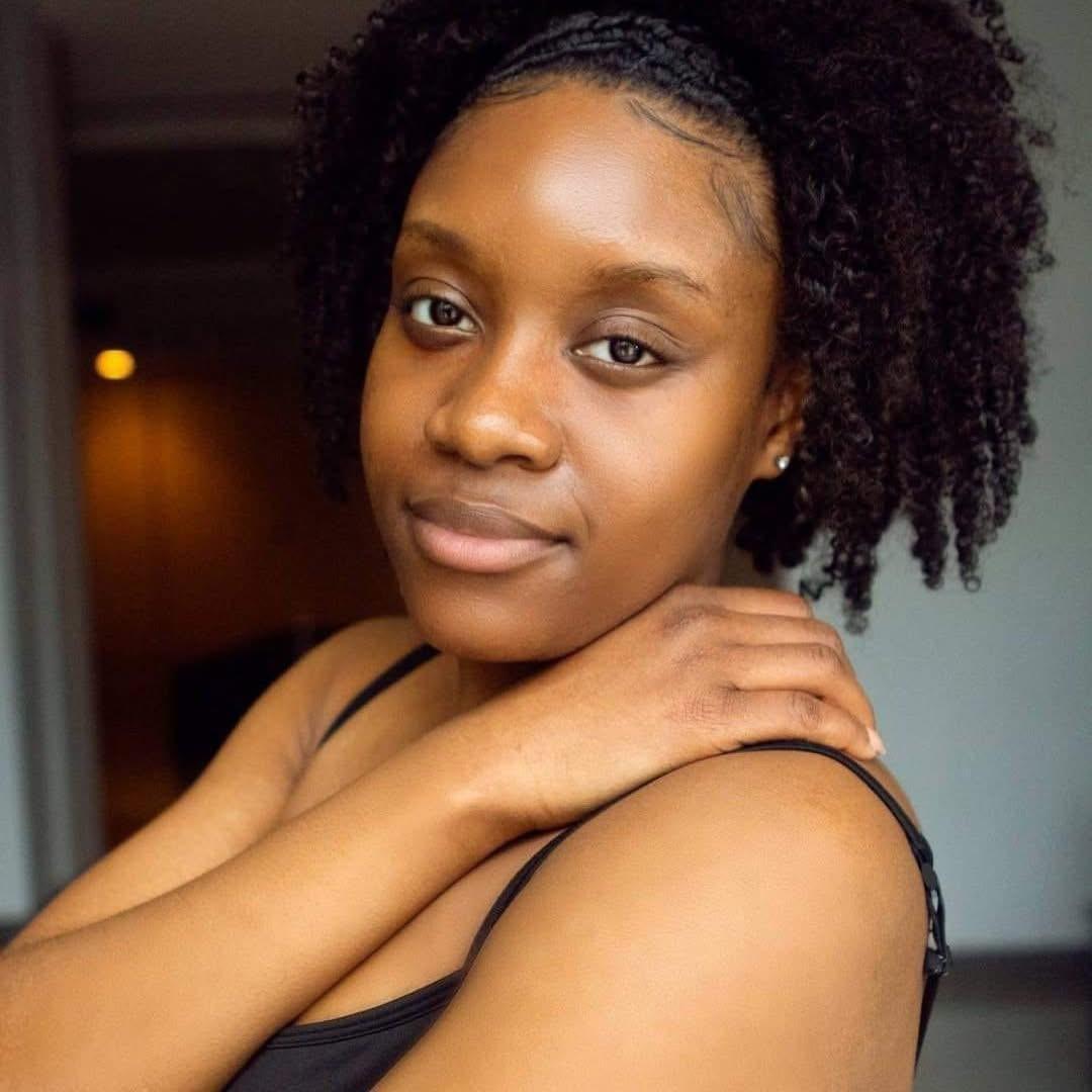 Sabreen T. Mateen (Dance Director)