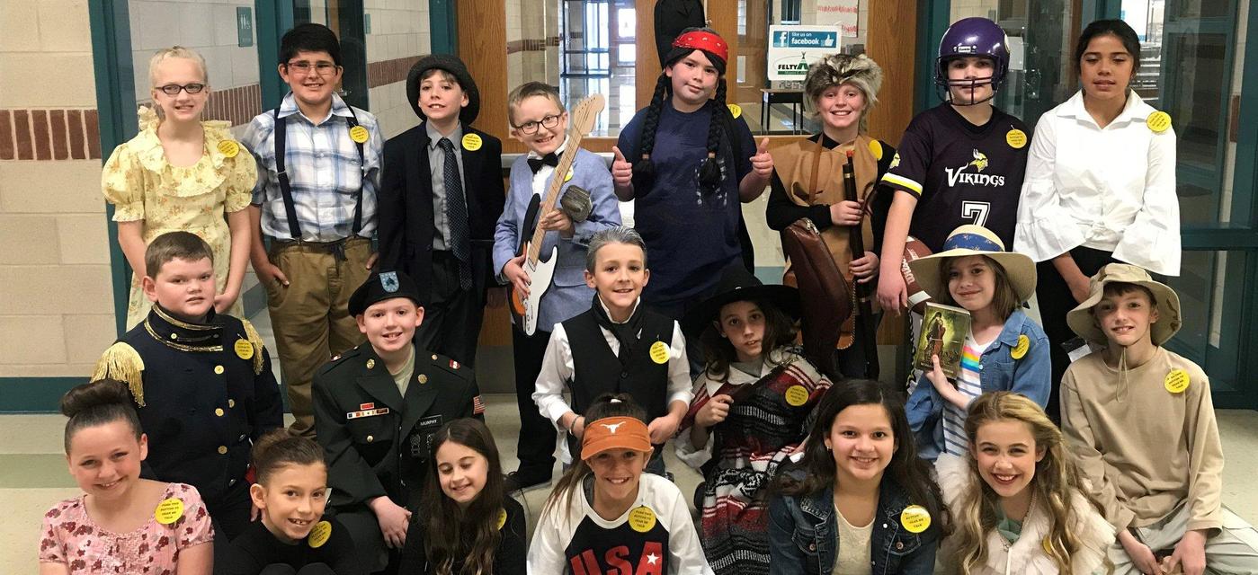 Texas Wax Museum