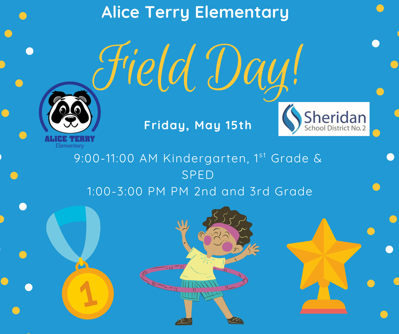 field day english