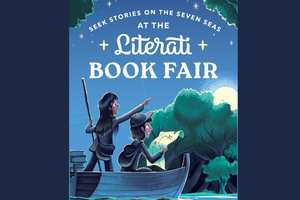 Seek stories on the seven seas