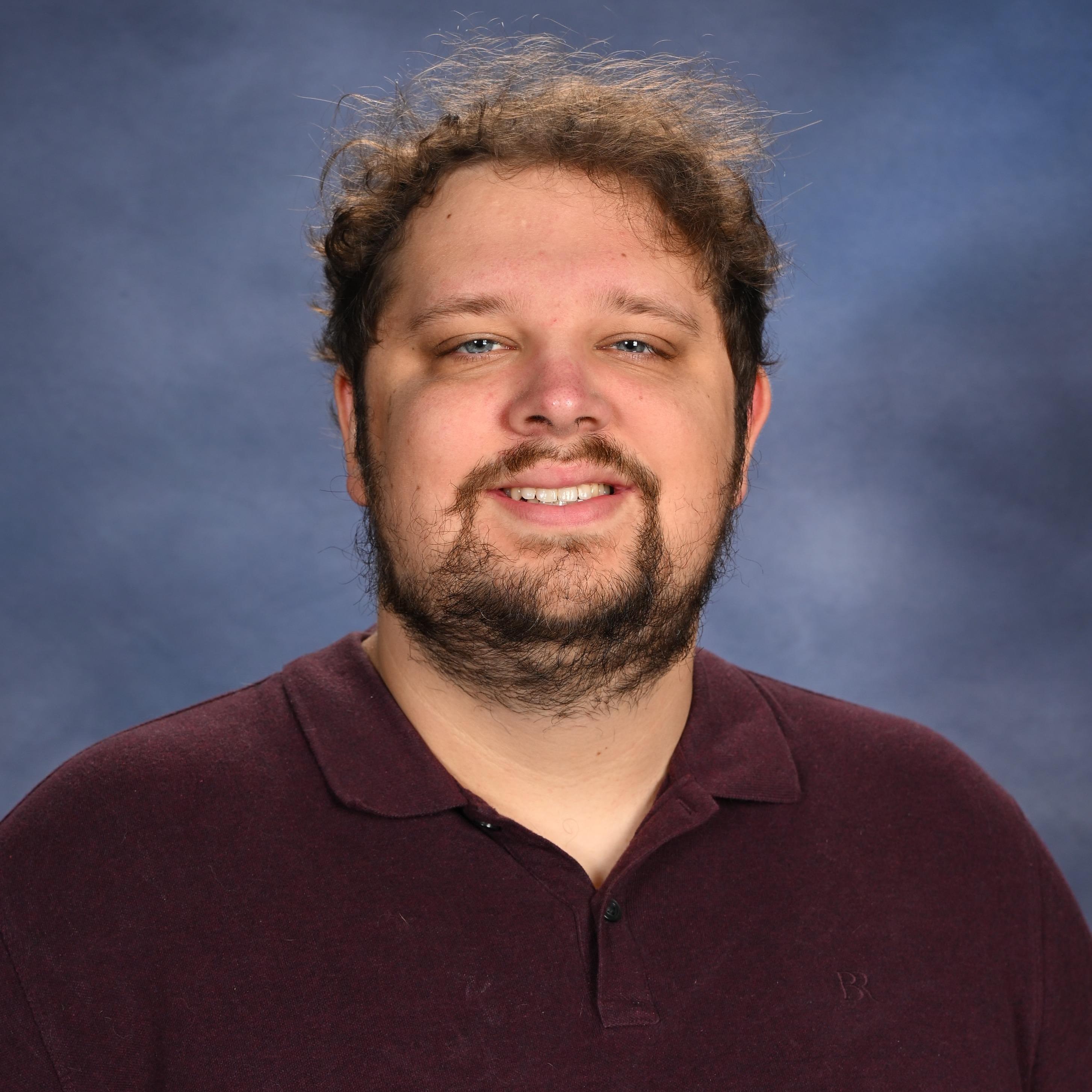 MaxBrown's Profile Photo