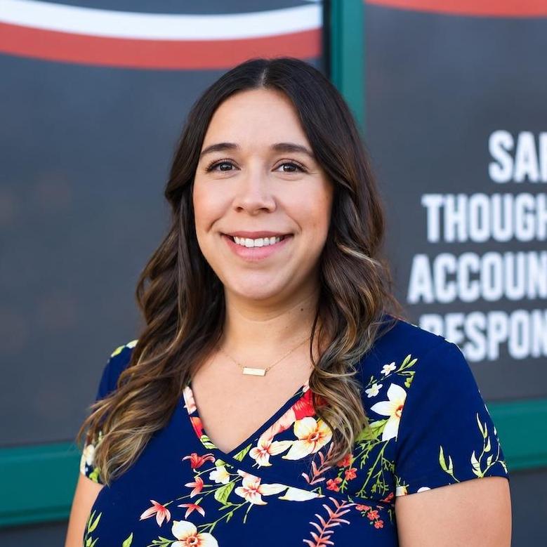 ClaudiaMedrano's Profile Photo