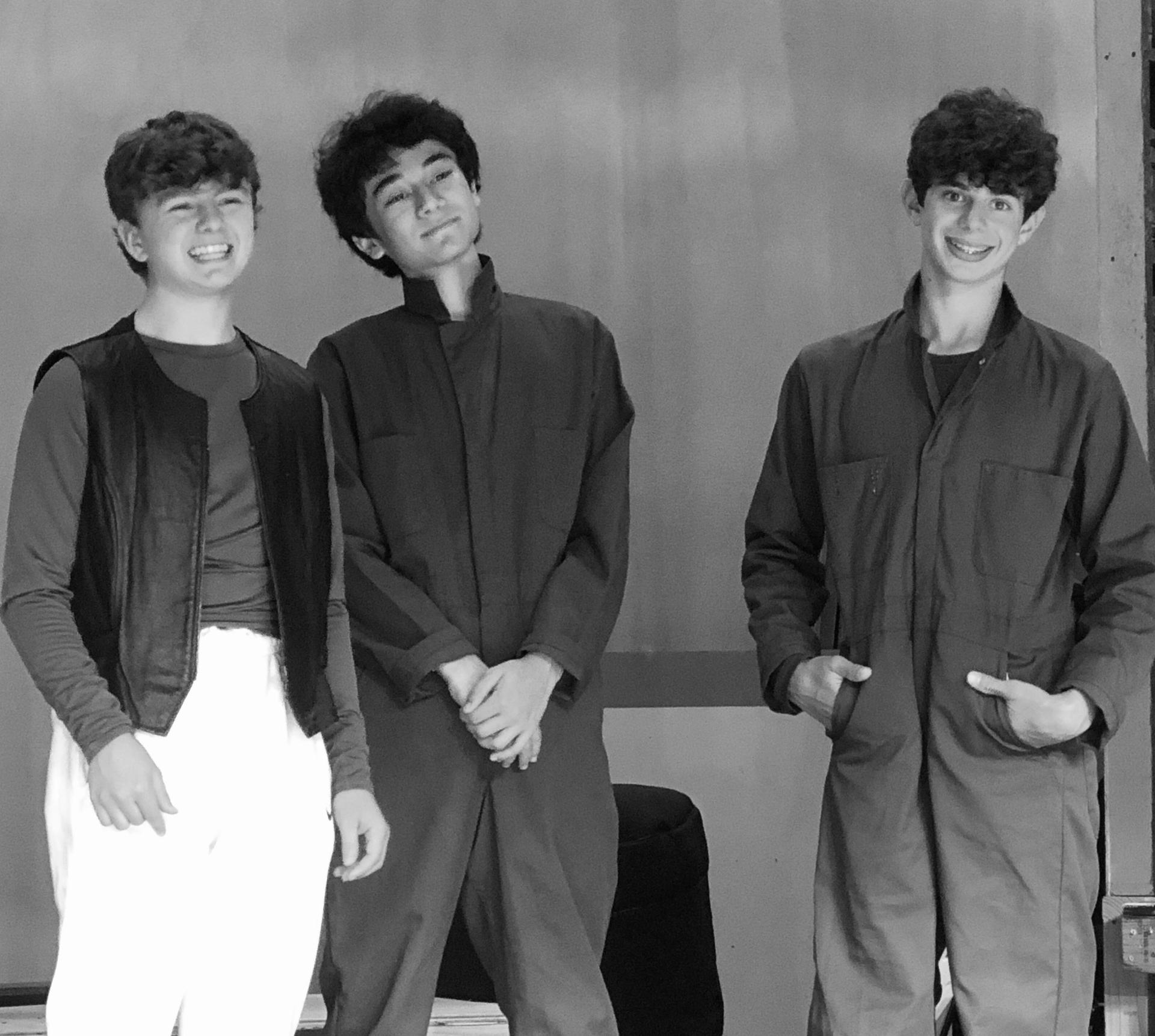 2022 2023 Schreiber Theatre Company Paul D Schreiber High School 2022 2023 schreiber theatre company paul d schreiber high school
