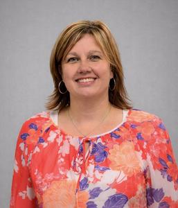 Esther Haston, "The Greenwood 50" March winner