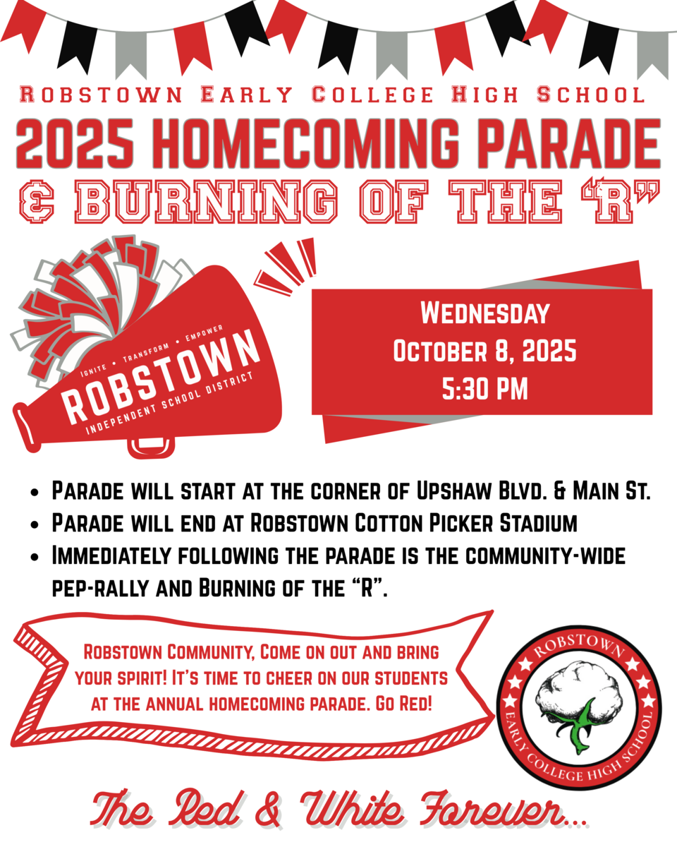 Homecoming Parade