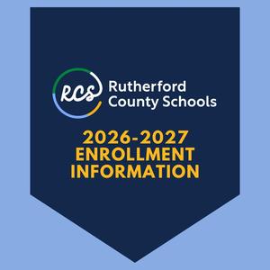 2026-2027 Enrollment Information
