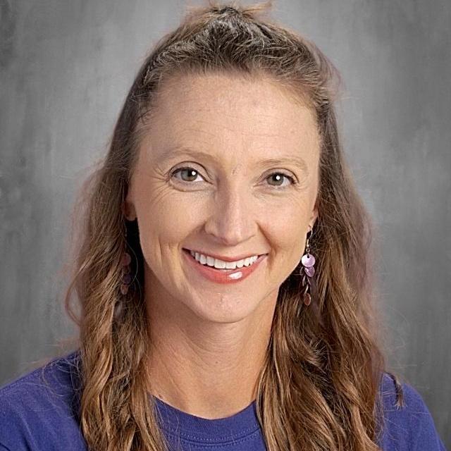 MeganLeyendecker's Profile Photo