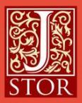 JSTOR