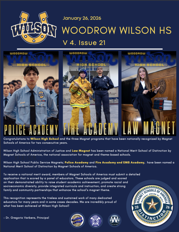 Newsletter