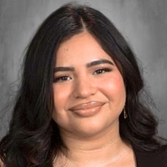PaulinaRamos's Profile Photo
