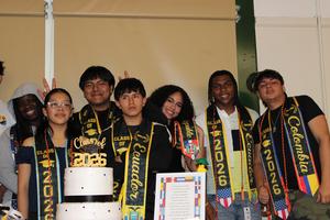 Bilingual Award Ceremony - 1