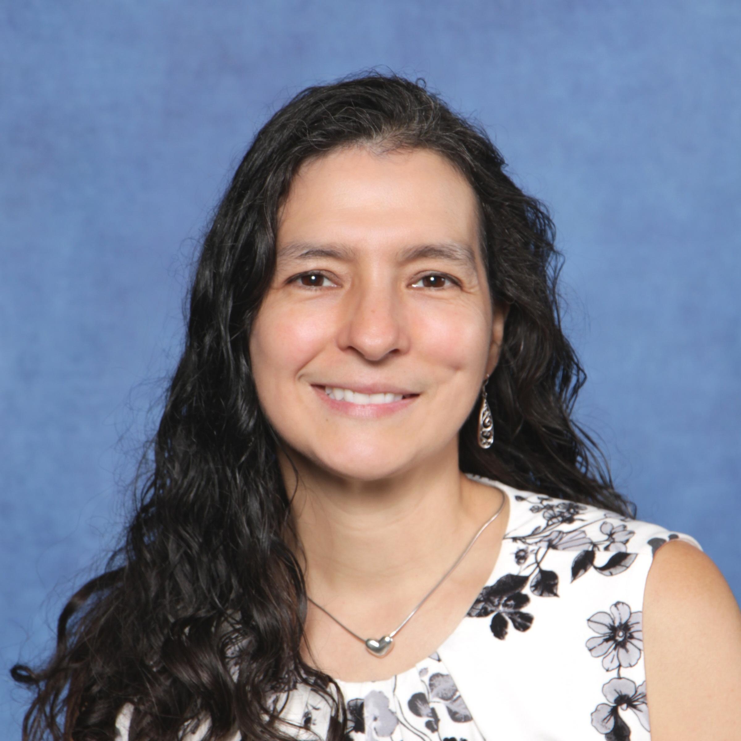 MercedesCorral-Hernandez's Profile Photo