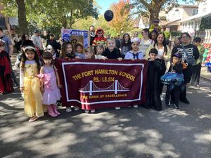 104 at Ragamuffin Parade