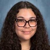 IsabelleSantana's Profile Photo