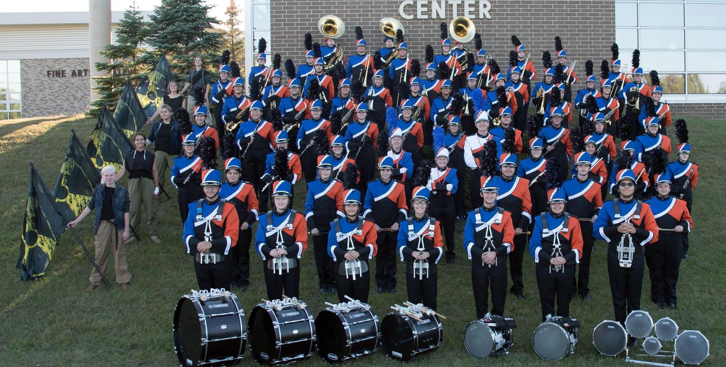 Edwardsburg High School