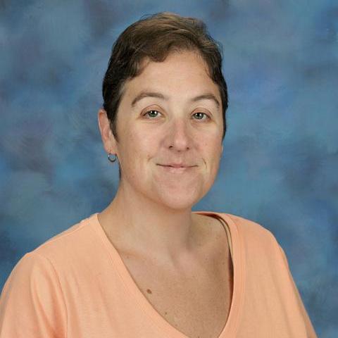 AmyGray's Profile Photo