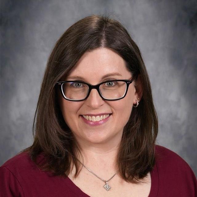 JulieDavids's Profile Photo