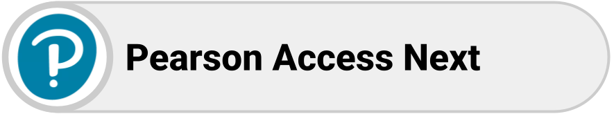 Pearson Access Next
